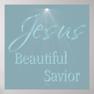 Christian Poster med att säga