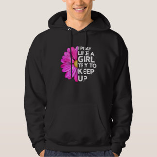 Christian Prayer Flower Jesus Gud Church Believers Hoodie