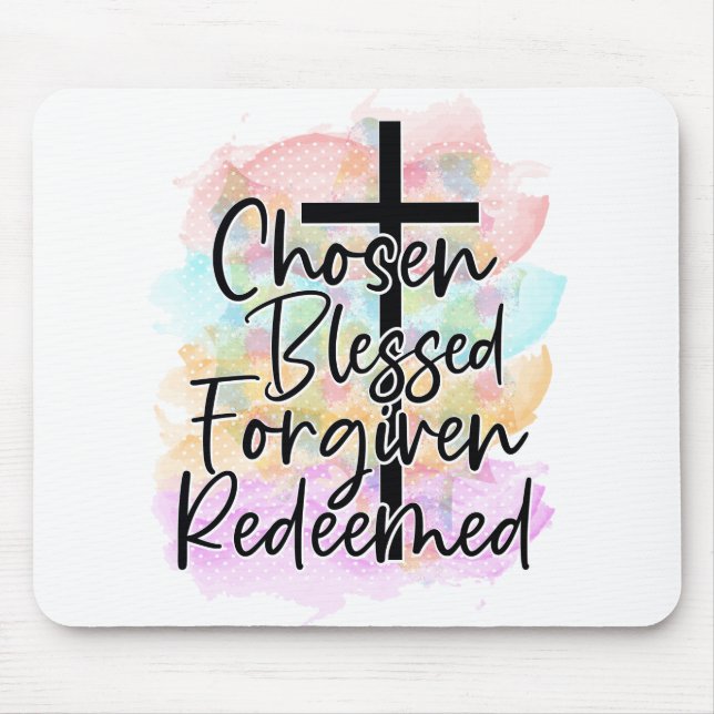 CHRISTIAN QUOTE MUSMATTA (Framsidan)
