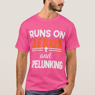 Christian Religiösa T Shirt