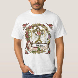 Christian Ro Angel T Shirt