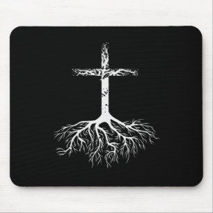 Christian Root din Faith i Jesus Kristus Root Tre Musmatta