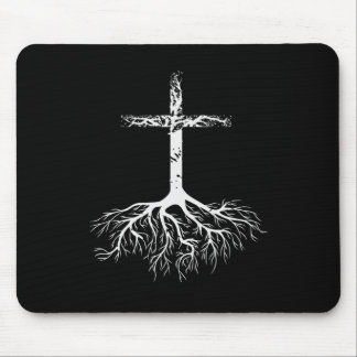 Christian Root din Faith i Jesus Kristus Root Tre Musmatta