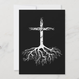 Christian Root din Faith i Jesus Kristus Root Tre Spara Datumet