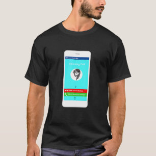 Christian S - Jesus ropar - kristen T Shirt