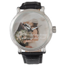 Christian Scripture Bröllop Photo