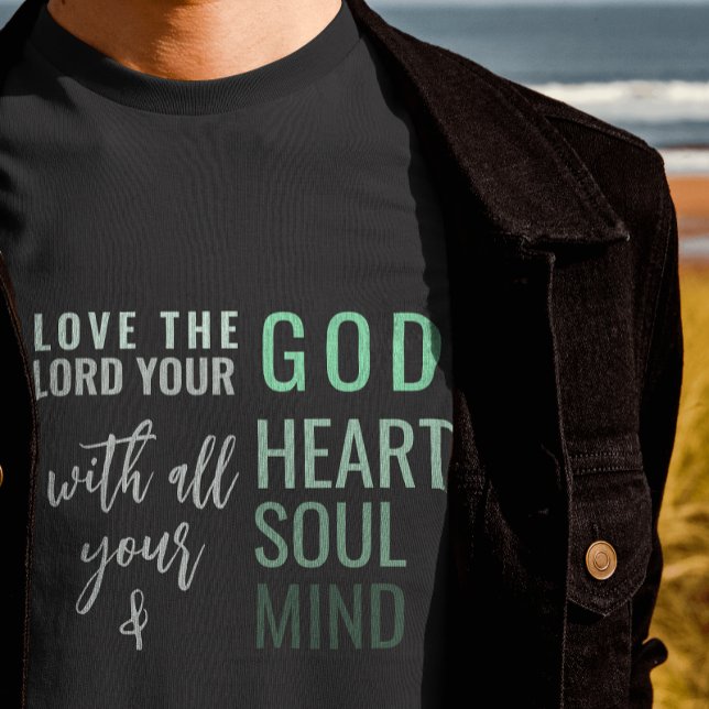 Christian Scrirent T-shirt (Skapare uppladdad)