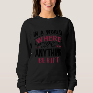Christian Shirt i en värld där man kan vara vem so T