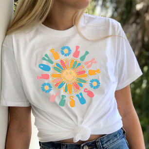 Christian Shirts,Christian Shirt,Kärlek som Jesus T Shirt