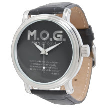 Christian Silver MAN AV GOD PSALM 1:1