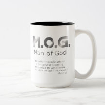 Christian Silver MAN AV GOD PSALM 1:1