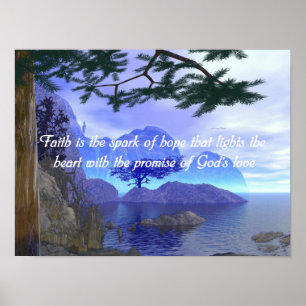 Christian Slay Poster