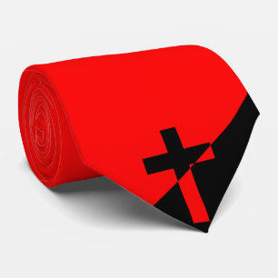 Christian socialism & Anarchism (Liberation) Flagg Slips