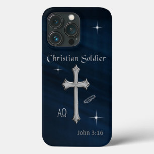 christian Soldier