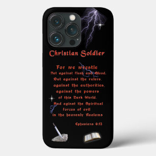 Christian Soldiers