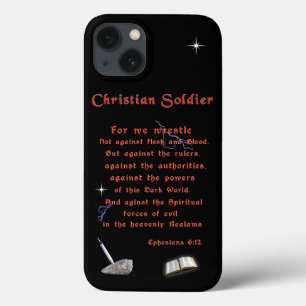 Christian Soldiers