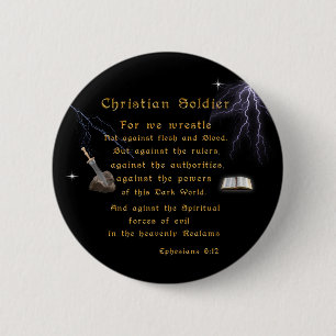 Christian Soldiers Knapp