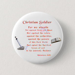 Christian Soldiers Knapp