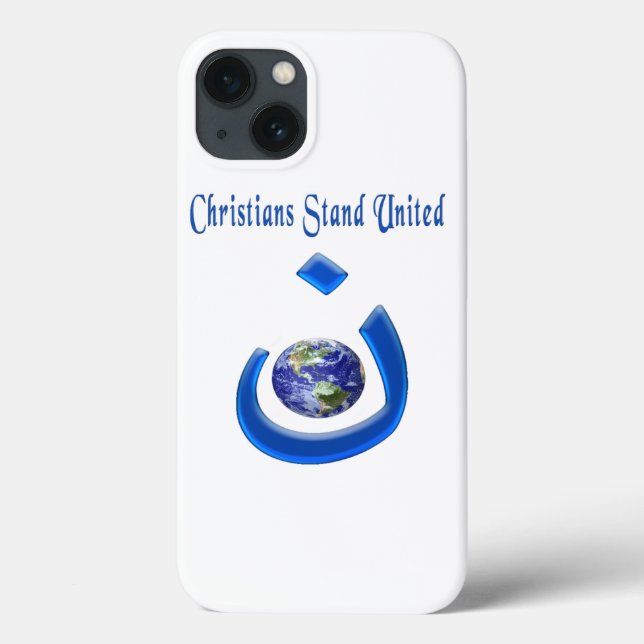 Christian Solidarity (Baksida)