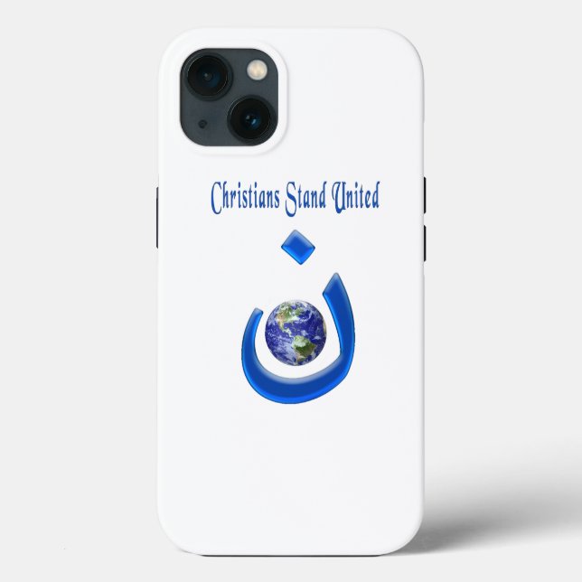 Christian Solidarity (Baksida)