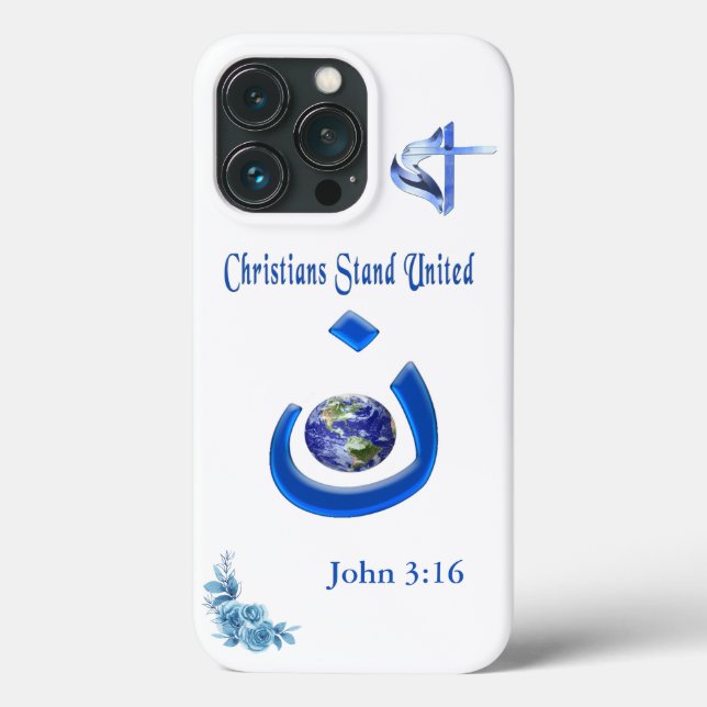 Christian Solidarity (Baksida)