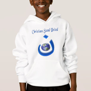 Christian Solidarity T Shirt