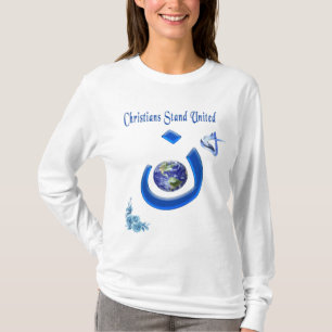 Christian Solidarity T Shirt