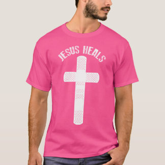 Christian Springer Springa Hard Pray Harder Religi T Shirt