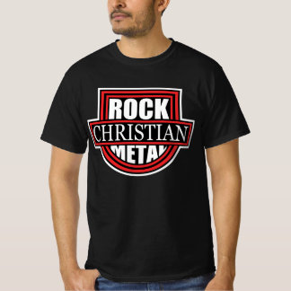 Christian Sten/Metall T Shirt