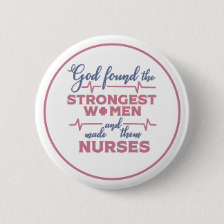 Christian Strong Women Knapp