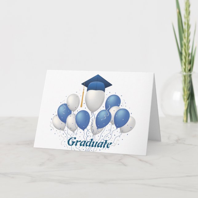 Christian Studenten Card Kort (Framsida)