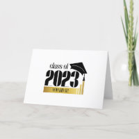 Christian Studenten Card