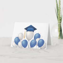 Christian Studenten Card Kort