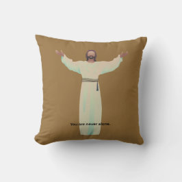 Christian Studenten Gift, Religiösa Pillow Kudde