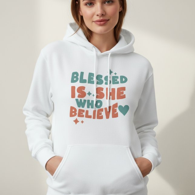 christian sweatshirts, faith hoodie, blessed  t shirt (Skapare uppladdad)
