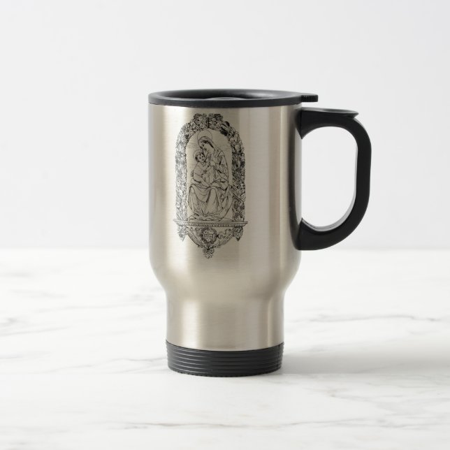 Christian Symbols Resemugg (Höger)