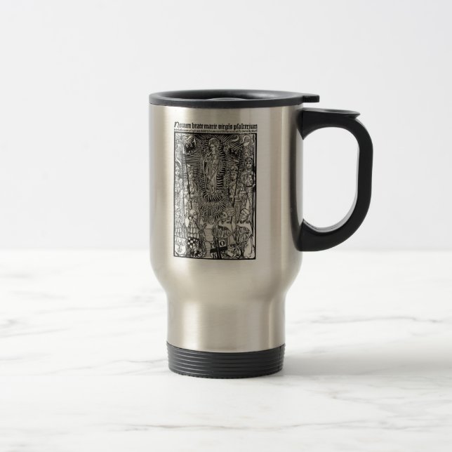 Christian Symbols Resemugg (Höger)