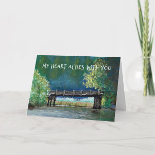 Christian Sympathy Bridge Kort