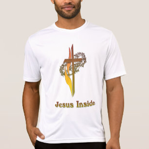 christian t shirt