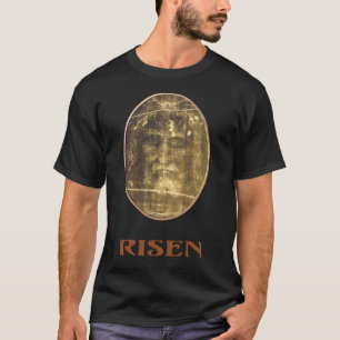 christian t shirt