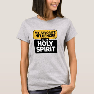 Christian T-shirt