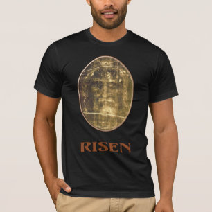 christian t shirt