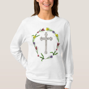 christian t shirt