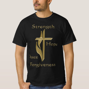 Christian T-shirts kor