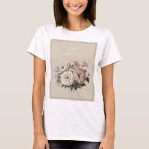 CHRISTIAN TEE SHIRT