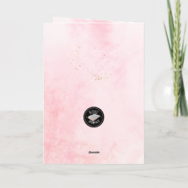 Christian Thated Folthday Greeting Card Kort