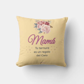 Christian Throw Pillow Kudde