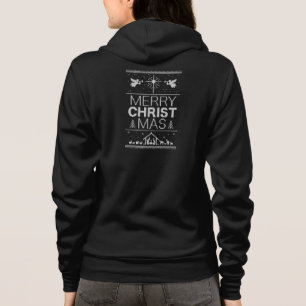Christian Ugly jul Sweater Religiösa Kristus Tee