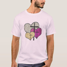 Christian Valentine T Shirt