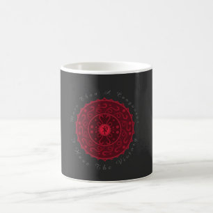 Christian Victory Kaffemugg